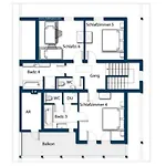 Panorama Grau Xl Holiday home