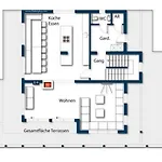 Panorama Grau Xl Holiday home *