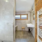 Panorama Grau Xl Holiday home *