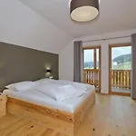 Panorama Grau Xl Holiday home Mauterndorf (Salzburg)