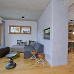 Panorama Grau Xl Holiday home