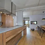 Holiday home Panorama Grau Xl