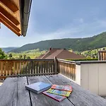 Holiday home Panorama Grau Xl