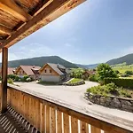 Panorama Grau Xl Holiday home