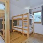 Panorama Grau Xl Holiday home Mauterndorf (Salzburg)