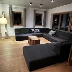 Panorama Grau Xl Holiday home