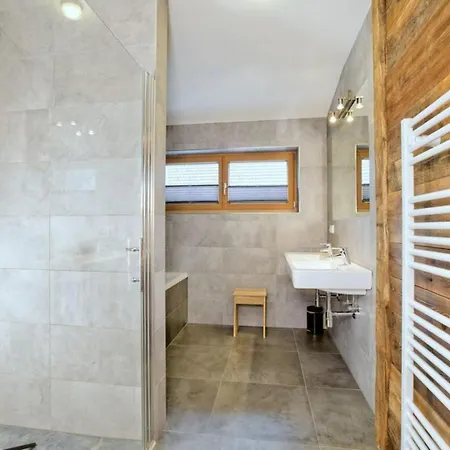 Panorama Chalet Grau Xl Holiday home *