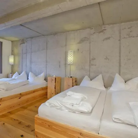 Holiday home Panorama Chalet Grau Xl *