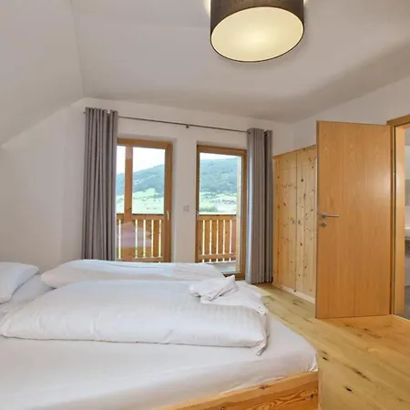 Panorama Chalet Grau Xl Mauterndorf (Salzburg)