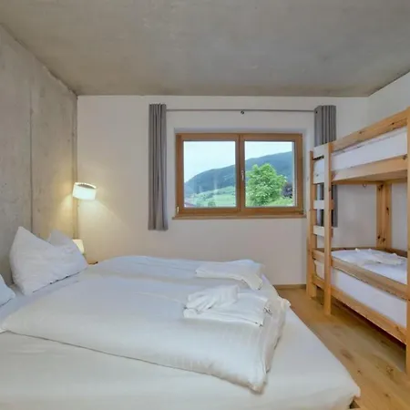 Panorama Chalet Grau Xl * Mauterndorf (Salzburg)