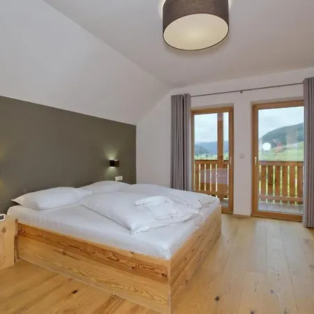 Panorama Chalet Grau Xl Holiday home Mauterndorf (Salzburg)