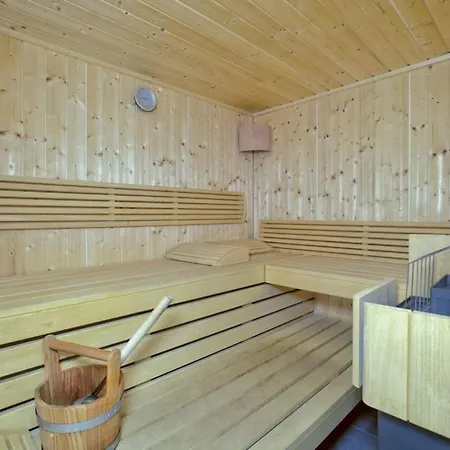 Holiday home Panorama Chalet Grau Xl Mauterndorf (Salzburg)