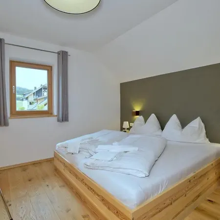 Casa vacanze Panorama Grau Xl *