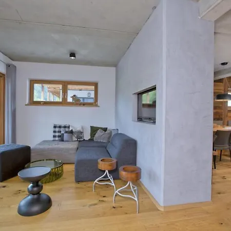 Panorama Chalet Grau Xl Holiday home