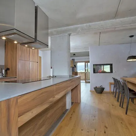 Holiday home Panorama Chalet Grau Xl