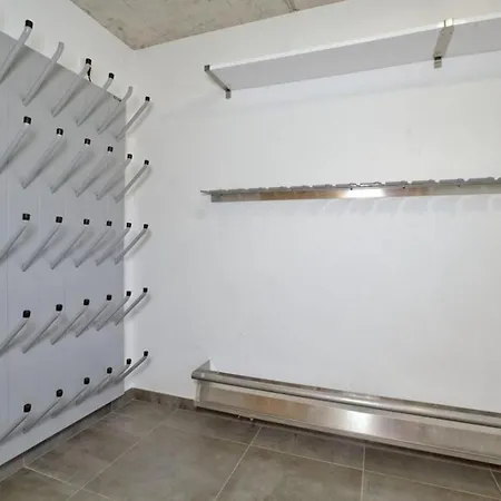 Panorama Chalet Grau Xl Holiday home *