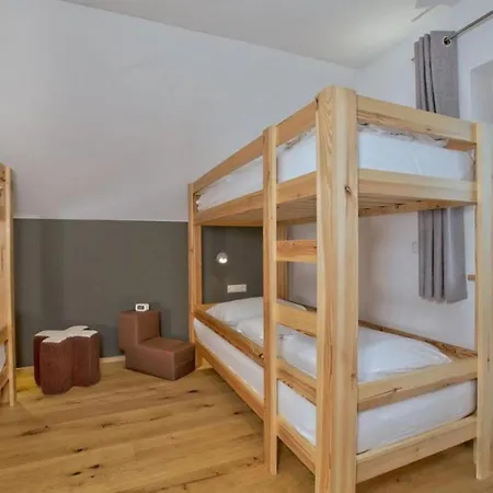 Panorama Chalet Grau Xl Holiday home *