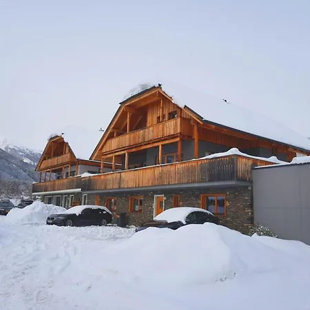 Panorama Chalet Grau Xl Mauterndorf (Salzburg)