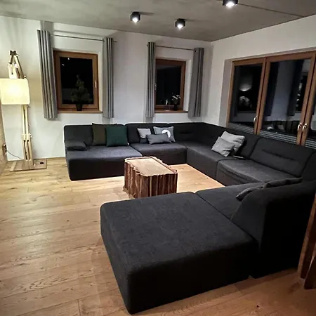 Panorama Chalet Grau Xl Holiday home