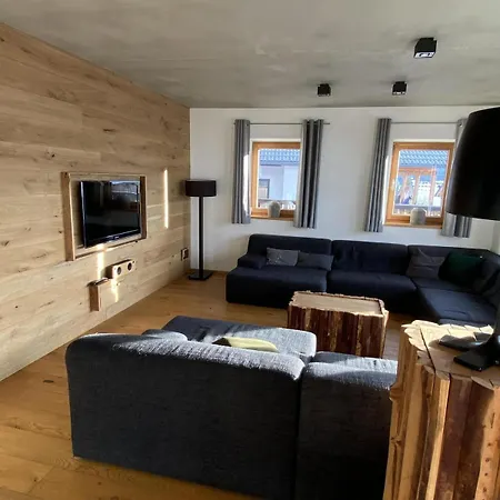 Panorama Chalet Grau Xl Mauterndorf (Salzburg)