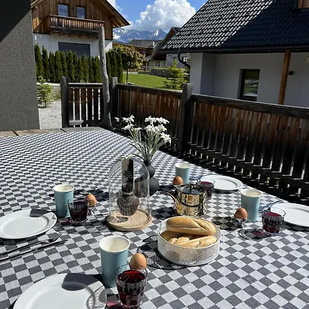 Panorama Chalet Grau Xl * Mauterndorf (Salzburg)