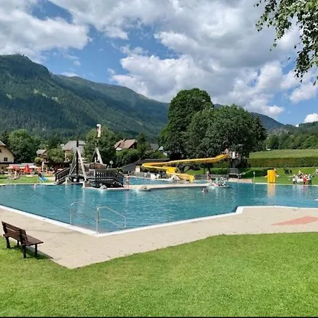 Panorama Chalet Grau Xl Holiday home Mauterndorf (Salzburg)