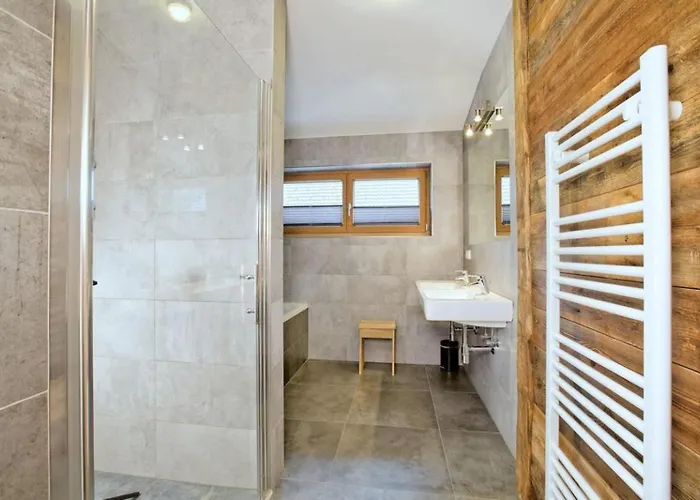 Panorama Grau Xl בית נופש *