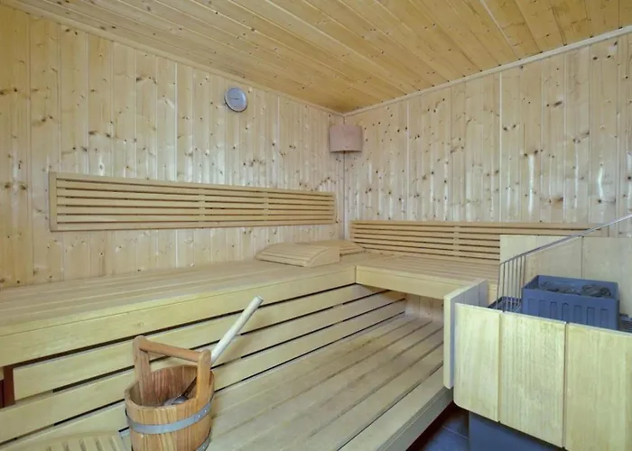 בית נופש Panorama Grau Xl מאוטרנדורף