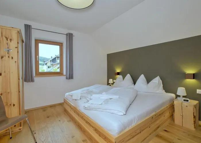 בית נופש Panorama Grau Xl *