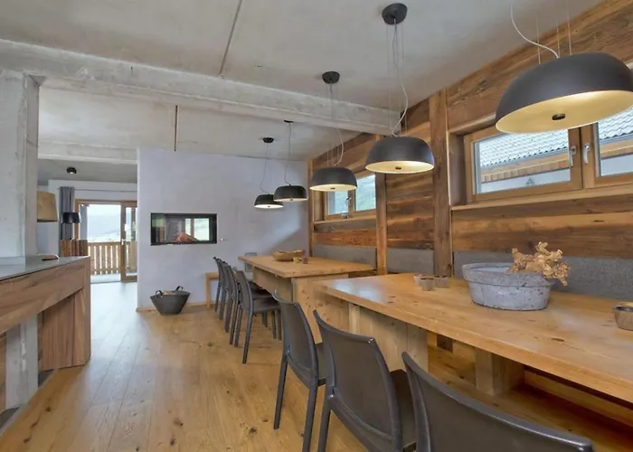 Panorama Grau Xl ماوترندورف