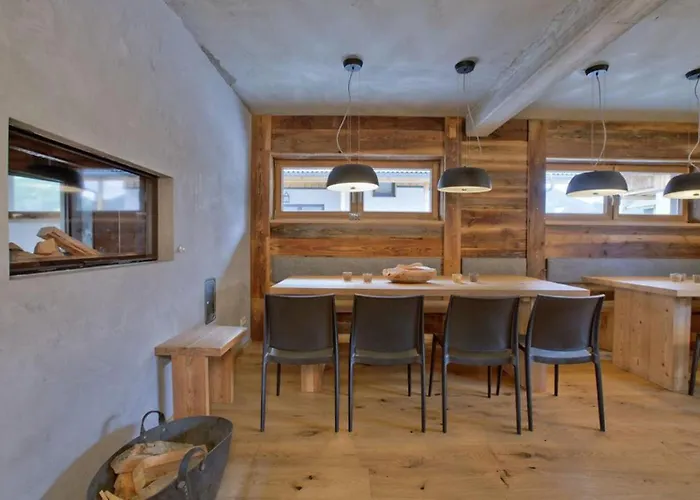 Panorama Grau Xl בית נופש