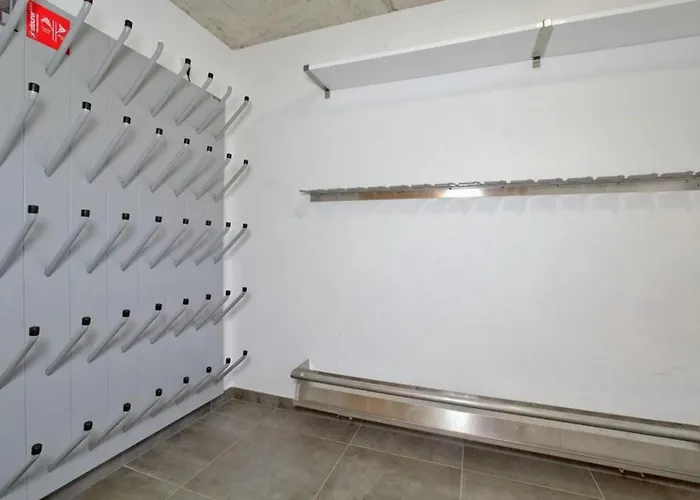 Panorama Grau Xl בית נופש *