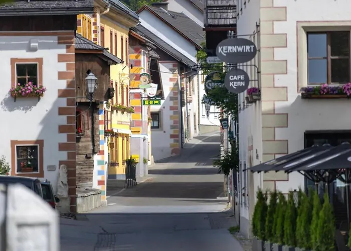 Panorama Grau Xl * מאוטרנדורף