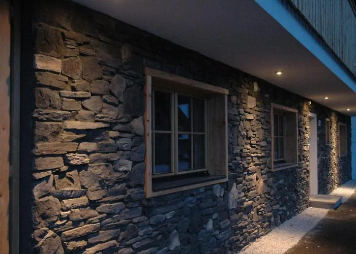 Panorama Grau Xl מאוטרנדורף