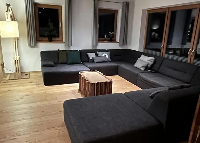 Panorama Grau Xl בית נופש