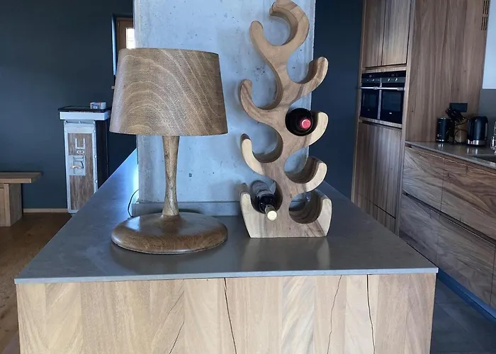 Panorama Grau Xl * מאוטרנדורף