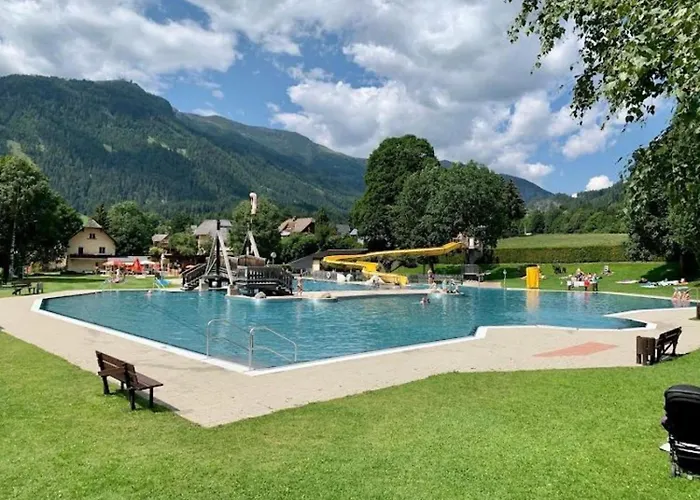 Panorama Grau Xl בית נופש מאוטרנדורף